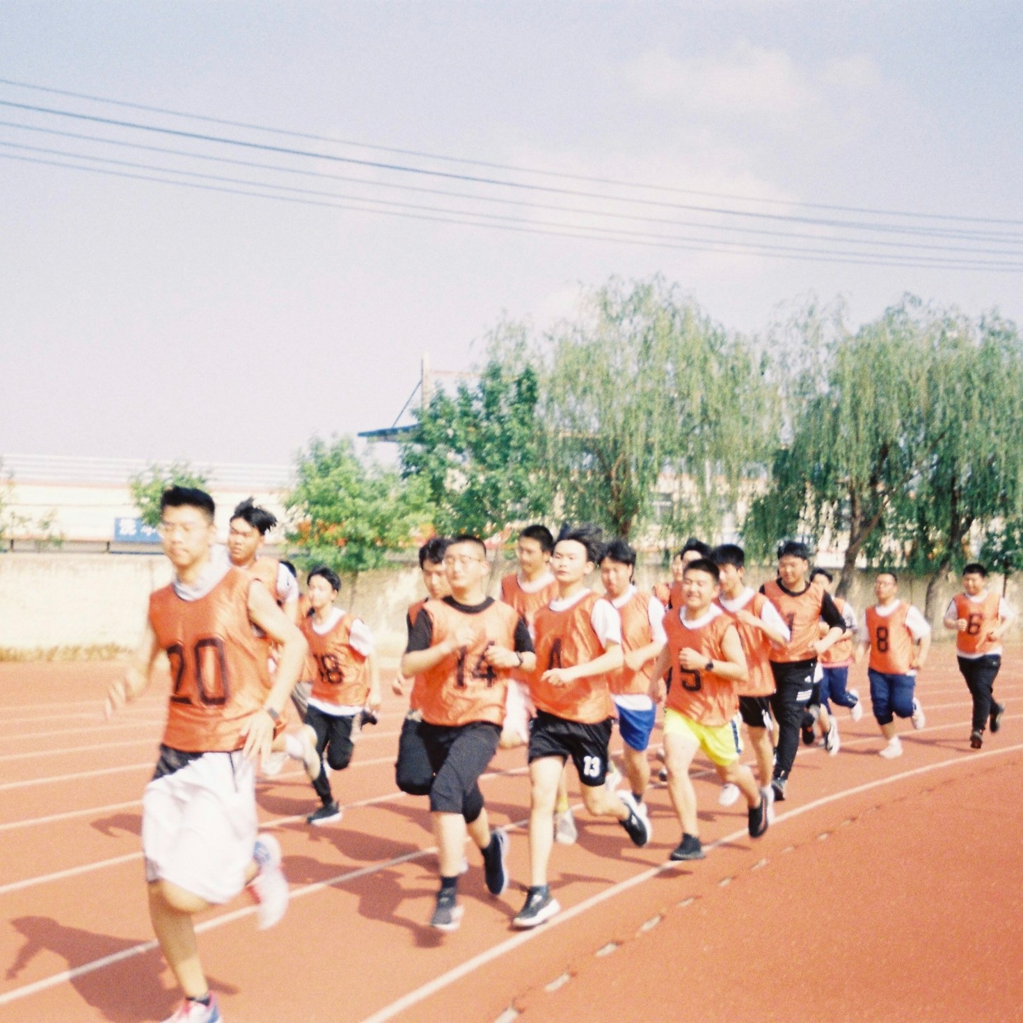 5 Tips for Effortless Sports Match Organization